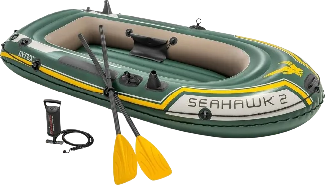 Intex Seahawk